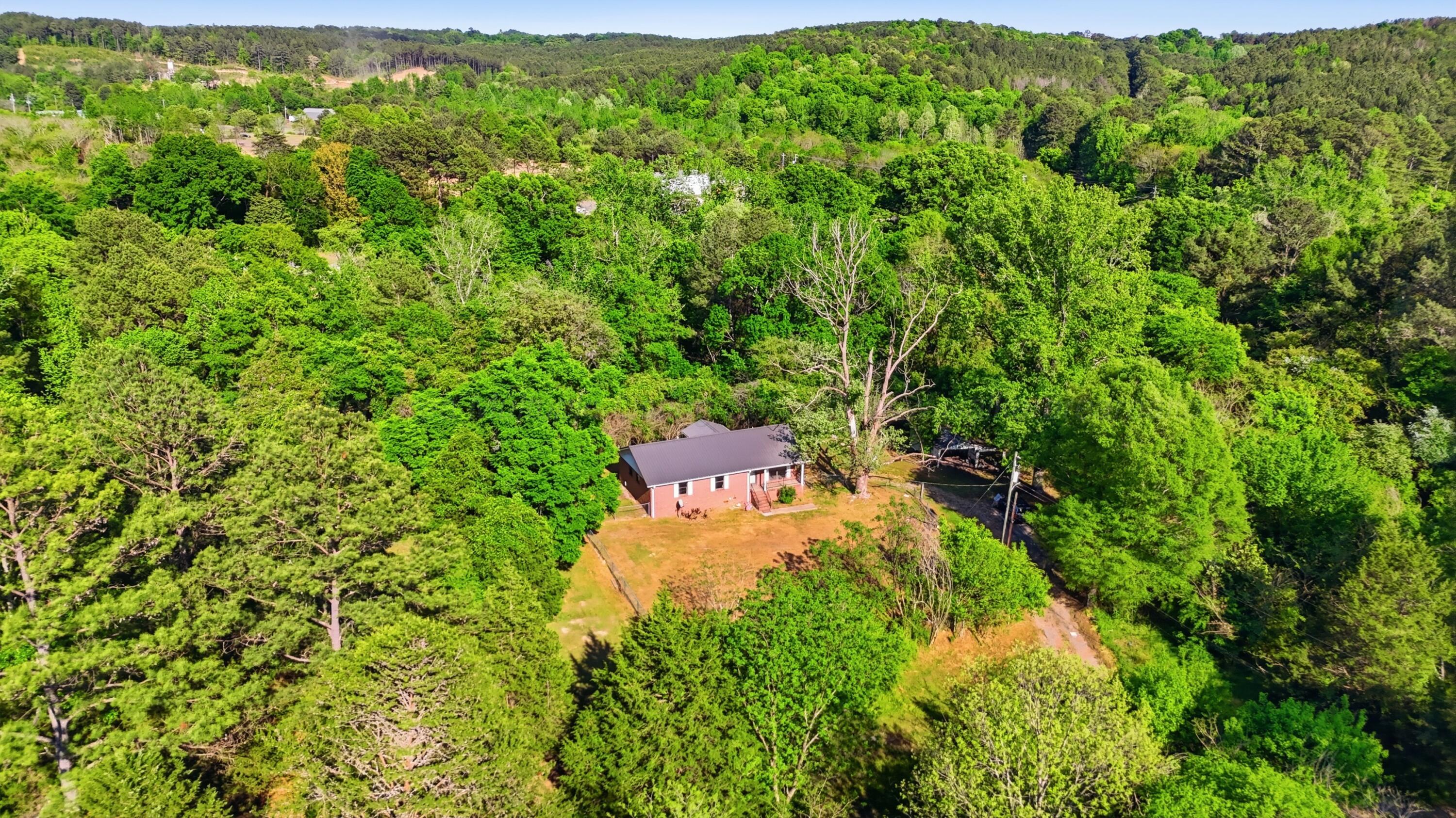 90 Sperling Road Dora, AL 35062 - Photo 17 of 27 Aerial view