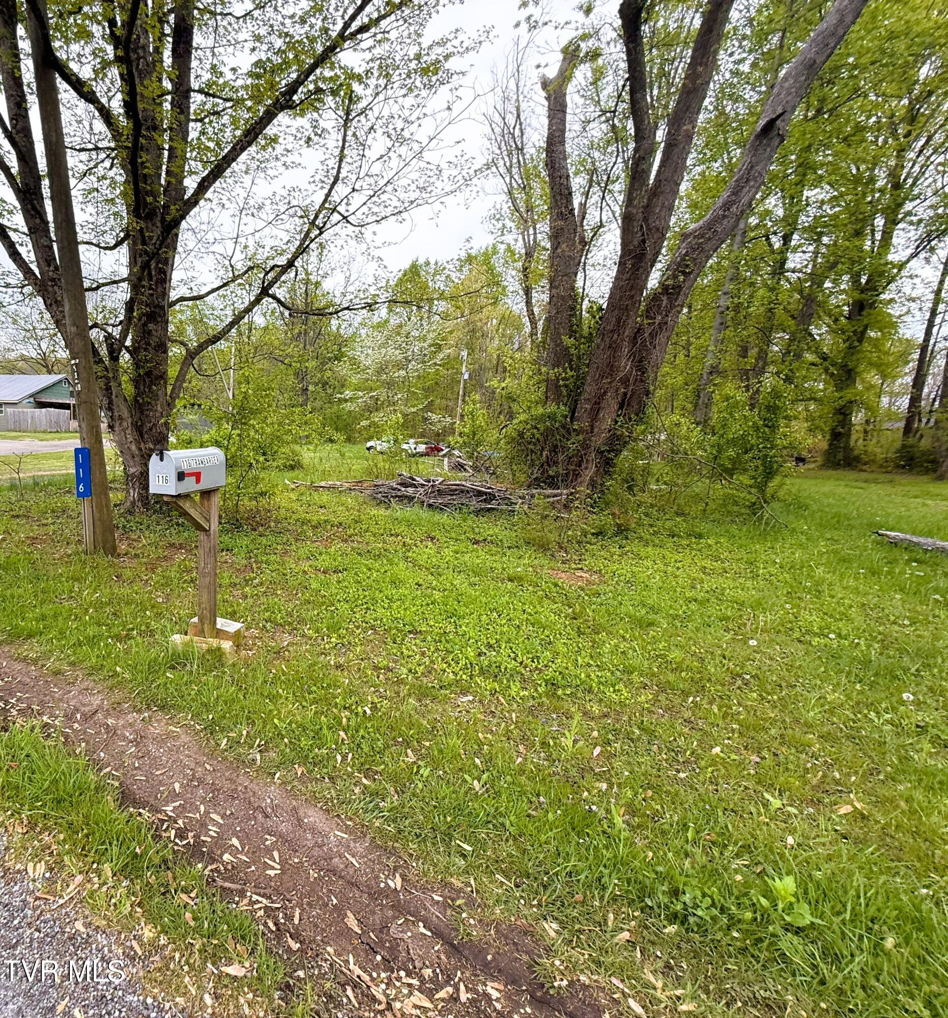 116 Tranbarger Road Church Hill, TN 37642 - Photo 25 of 37 116TranbargerRd29