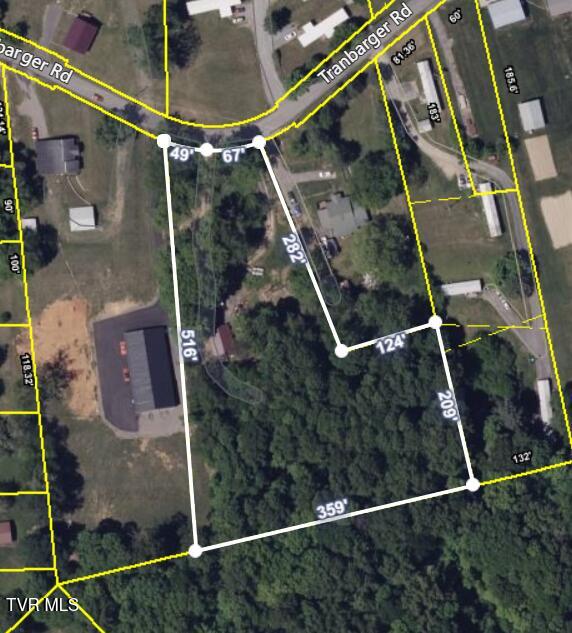 116 Tranbarger Road Church Hill, TN 37642 - Photo 35 of 37 tranbargerrd2