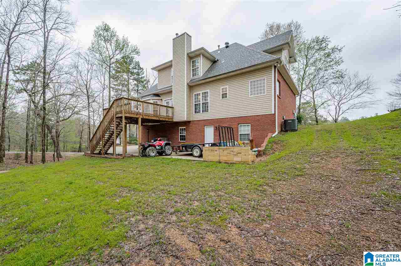 152 Silverleaf Drive Pelham, AL 35124 - Photo 35 of 38