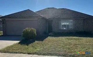 $185,000 | 4204 Fawn Drive, Killeen, TX 76542