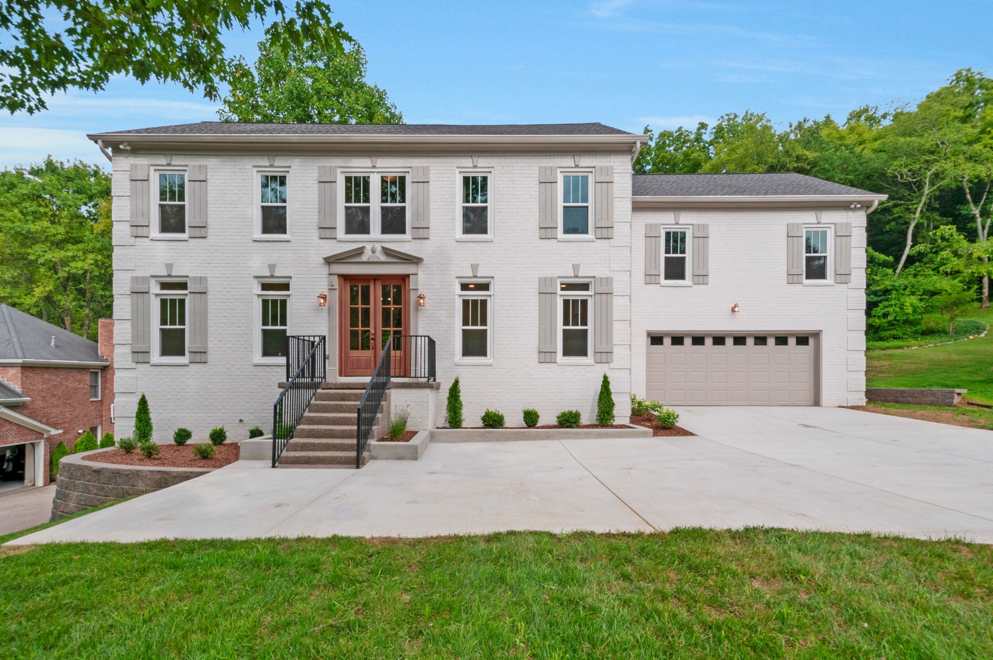 273 St Andrews Drive Franklin, TN 37069 - Photo 1 of 51