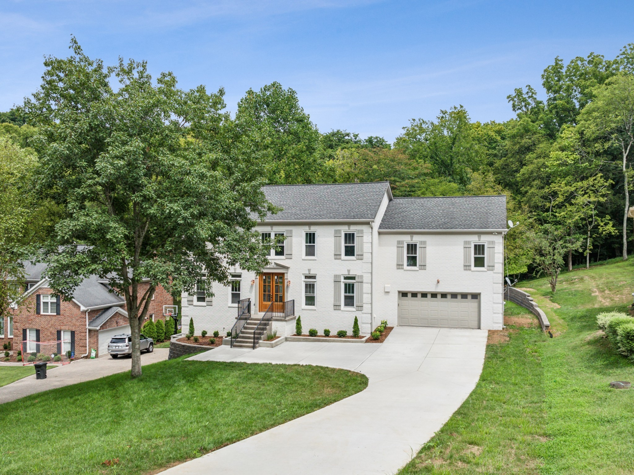 273 St Andrews Drive Franklin, TN 37069 - Photo 47 of 51