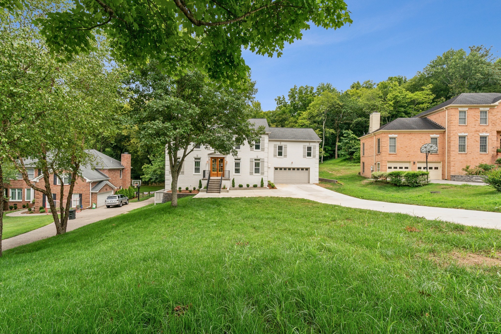 273 St Andrews Drive Franklin, TN 37069 - Photo 48 of 51