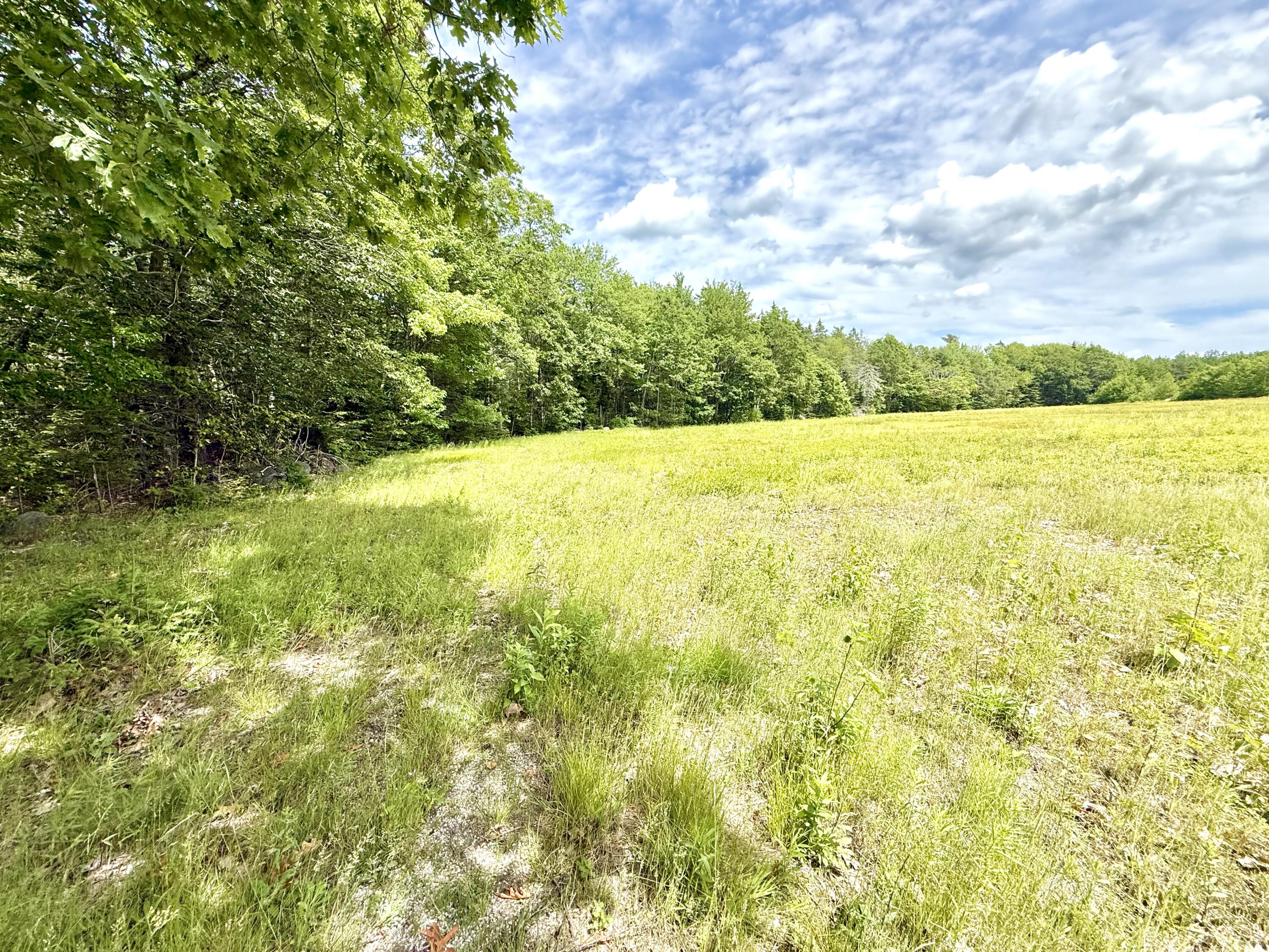 Map13-lot4 Martins Ridge Road Franklin, ME 04634 - Photo 4 of 14 Lot 4