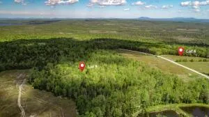 $75,000 | Map13-lot4 Martins Ridge Road, Franklin, ME 04634