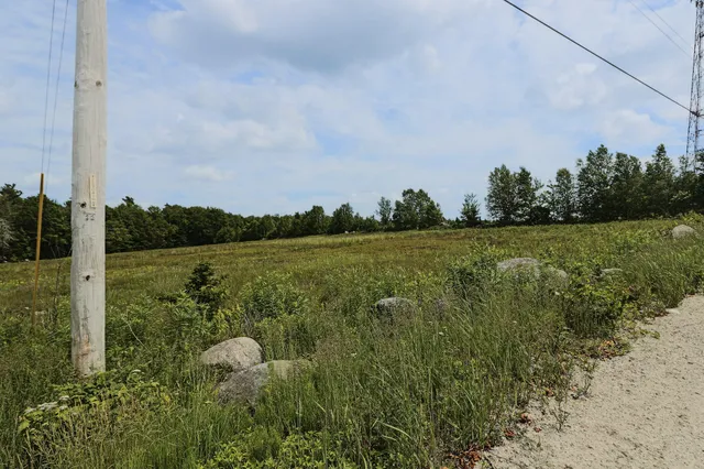$75,000 | Map13-lot4 Martins Ridge Road, Franklin, ME 04634