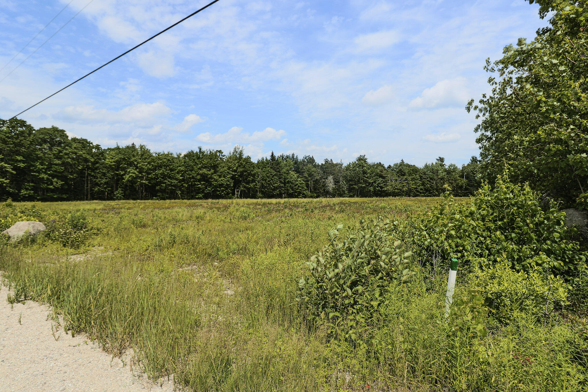 Map13-lot4 Martins Ridge Road Franklin, ME 04634 - Photo 9 of 14 Lot 4