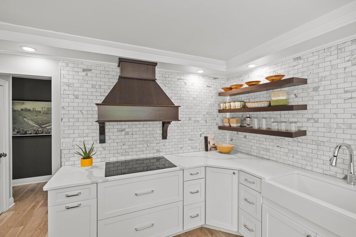 4349 Smothers Road Westerville, OH 43081 - Photo 19 of 39 Smothers Kitchen 4