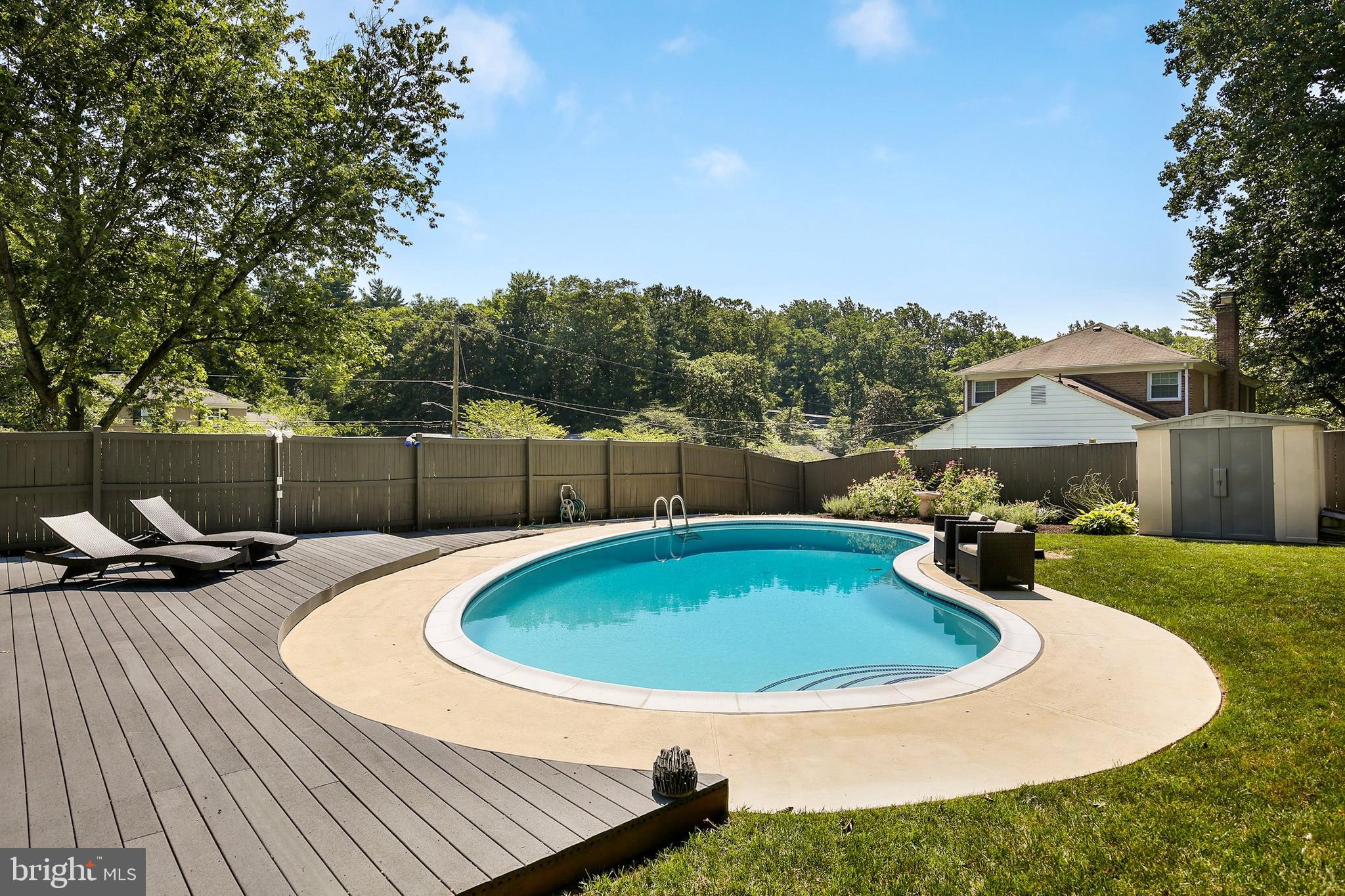 300 Springloch Road Silver Spring, MD 20904 - Photo 31 of 32 Gallery Image 31
