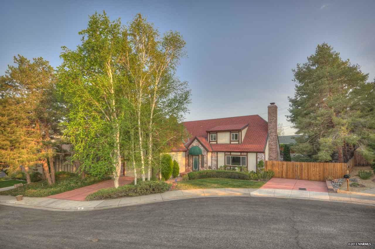 115 Blair Place Reno, NV 89509 - Photo 1 of 1 Photo 1