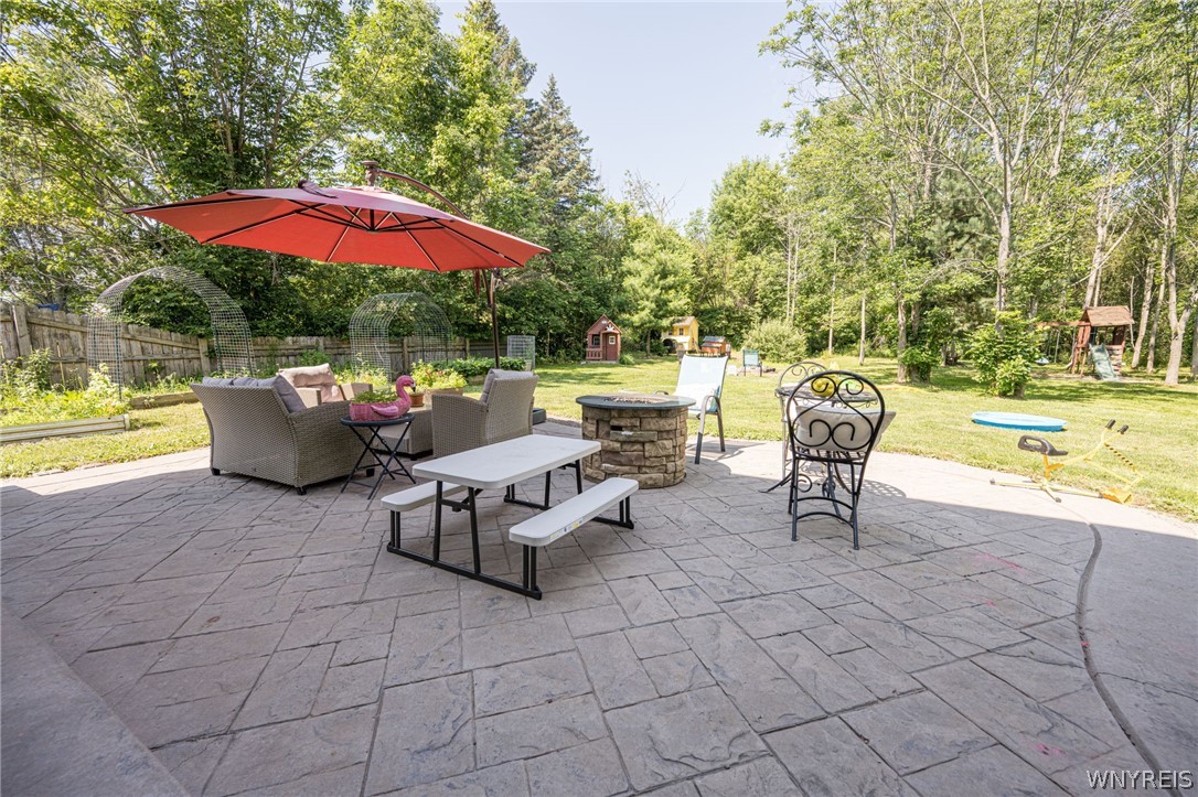 5430 Ernest Road Lockport Town, NY 14094 - Photo 42 of 50