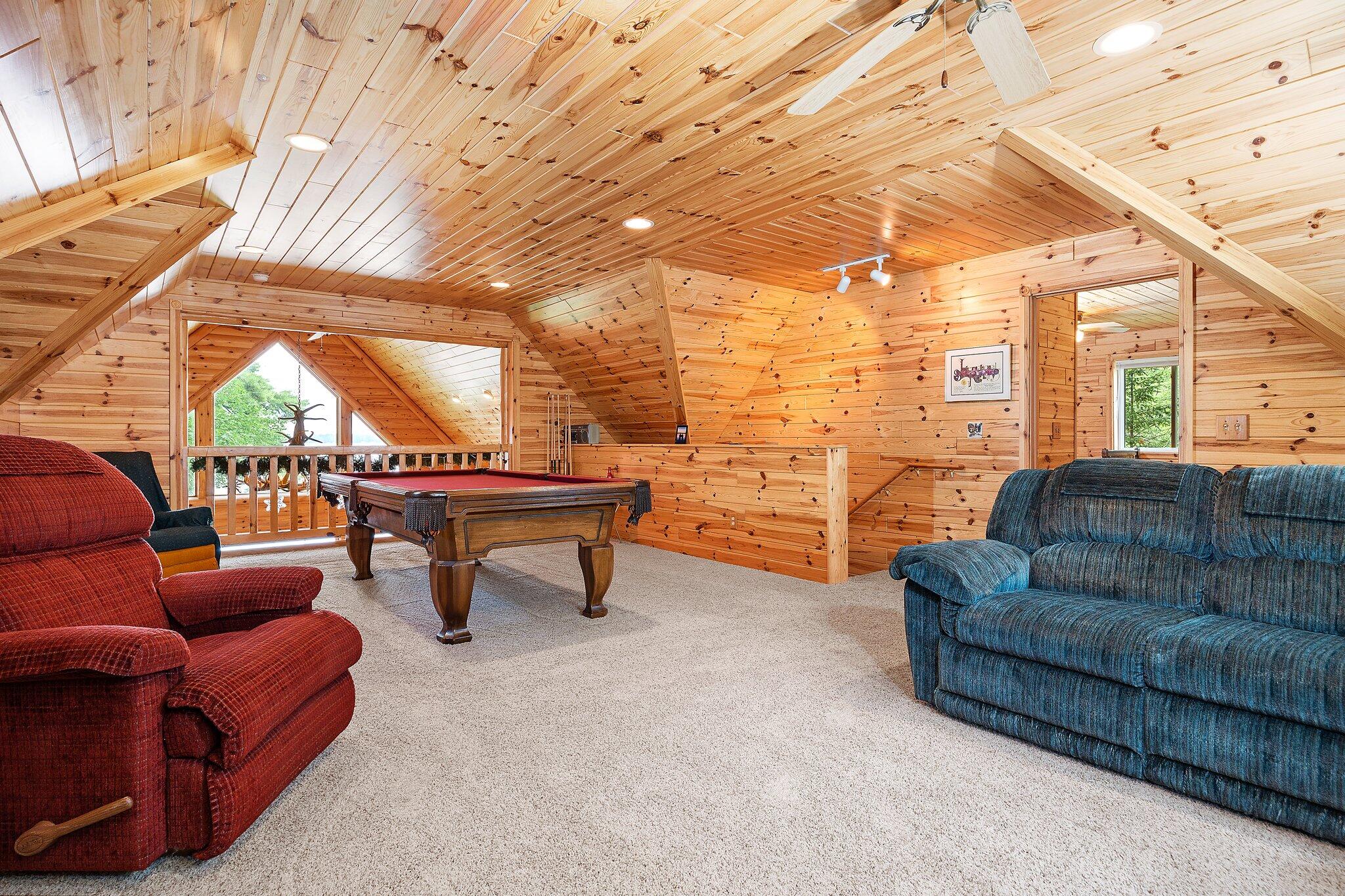 2042 Cobb Road Lewiston, MI 49756 - Photo 47 of 53 Gallery Image 47