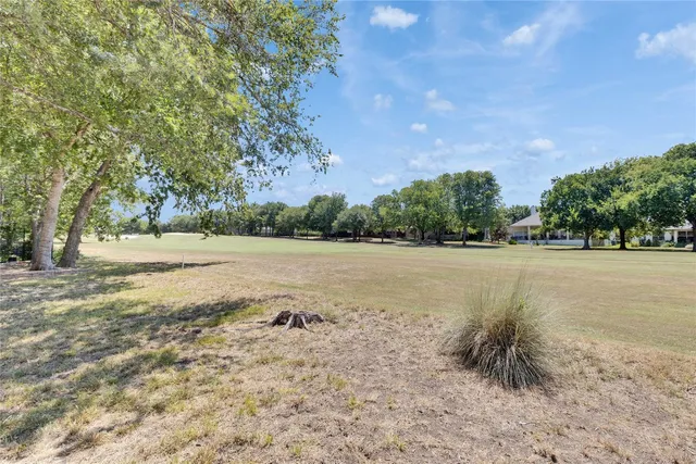 a view of a lake view with a beach