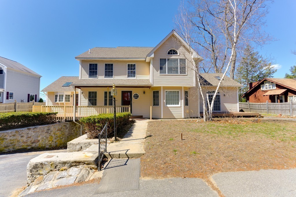 198 Killdeer Road Webster, MA 01570 - Photo 23 of 30 Gallery Image 23