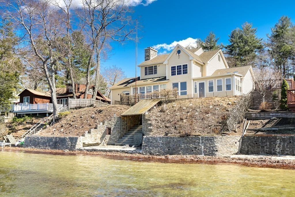198 Killdeer Road Webster, MA 01570 - Photo 24 of 30 Gallery Image 24