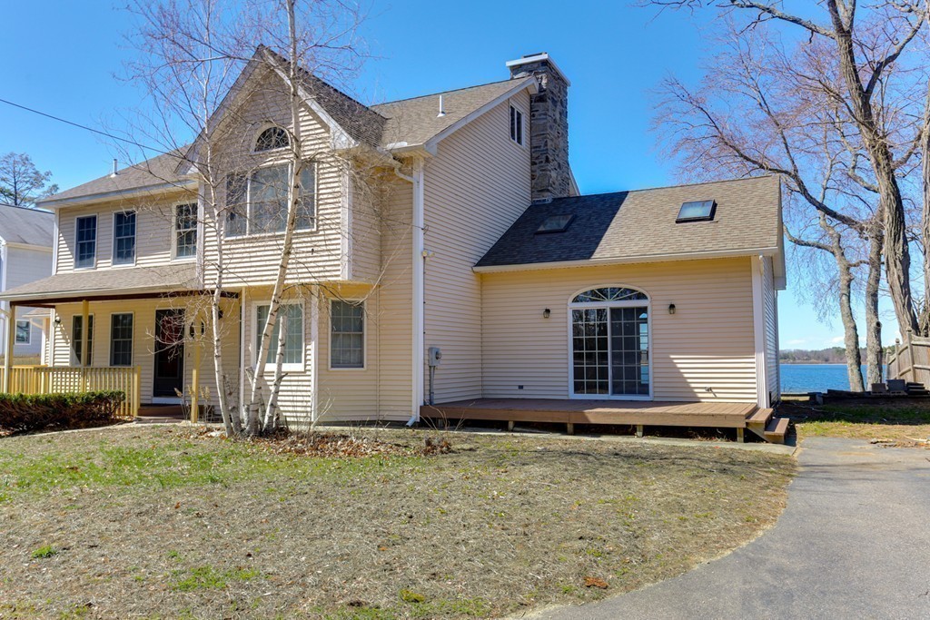 198 Killdeer Road Webster, MA 01570 - Photo 25 of 30 Gallery Image 25