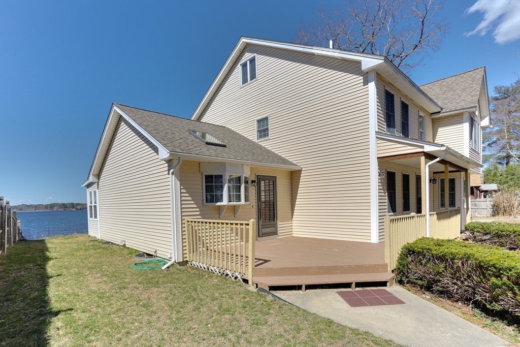 198 Killdeer Road Webster, MA 01570 - Photo 27 of 30 Gallery Image 27
