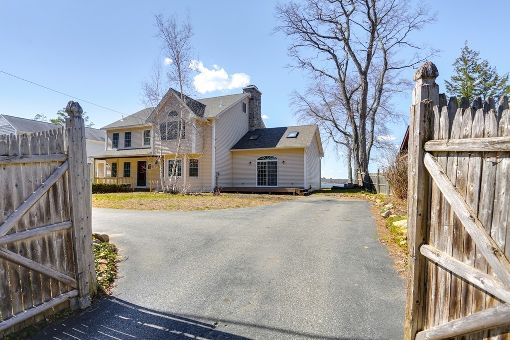 198 Killdeer Road Webster, MA 01570 - Photo 28 of 30 Gallery Image 28