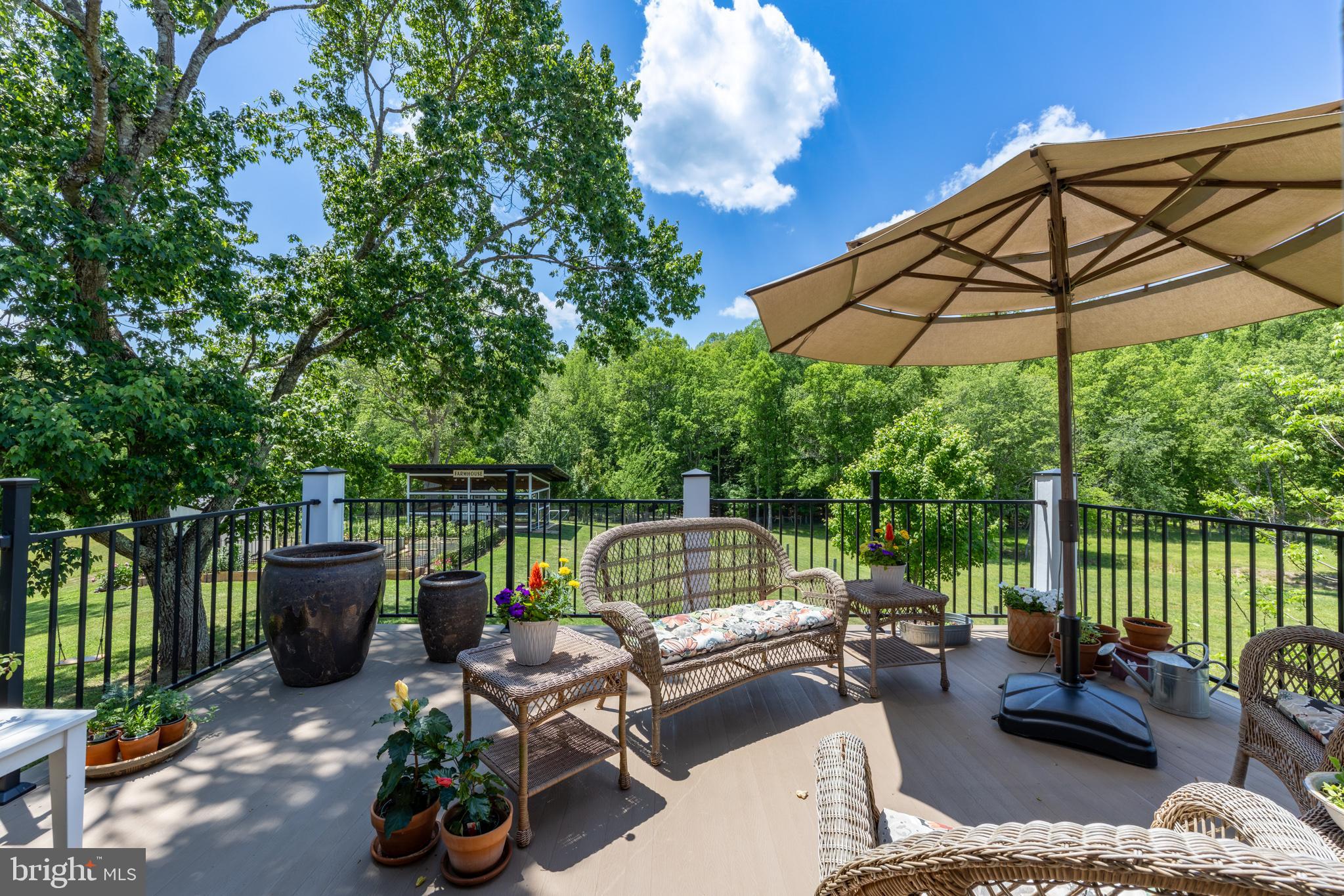 4253 South Blue Ridge Turnpike Rochelle, VA 22738 - Photo 29 of 70