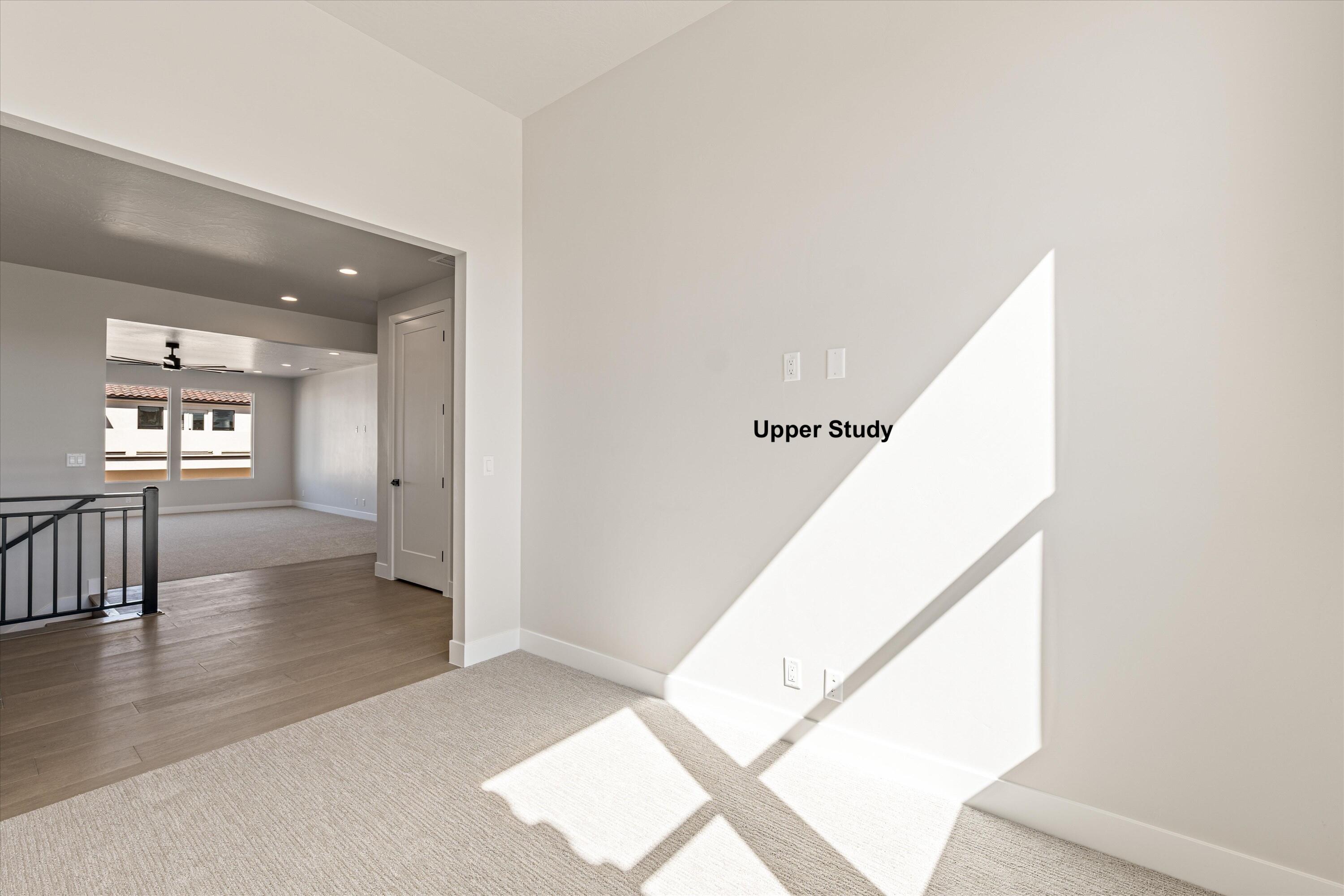 3121 2110 S Street St. George, UT 84790 - Photo 42 of 73 Upper Study