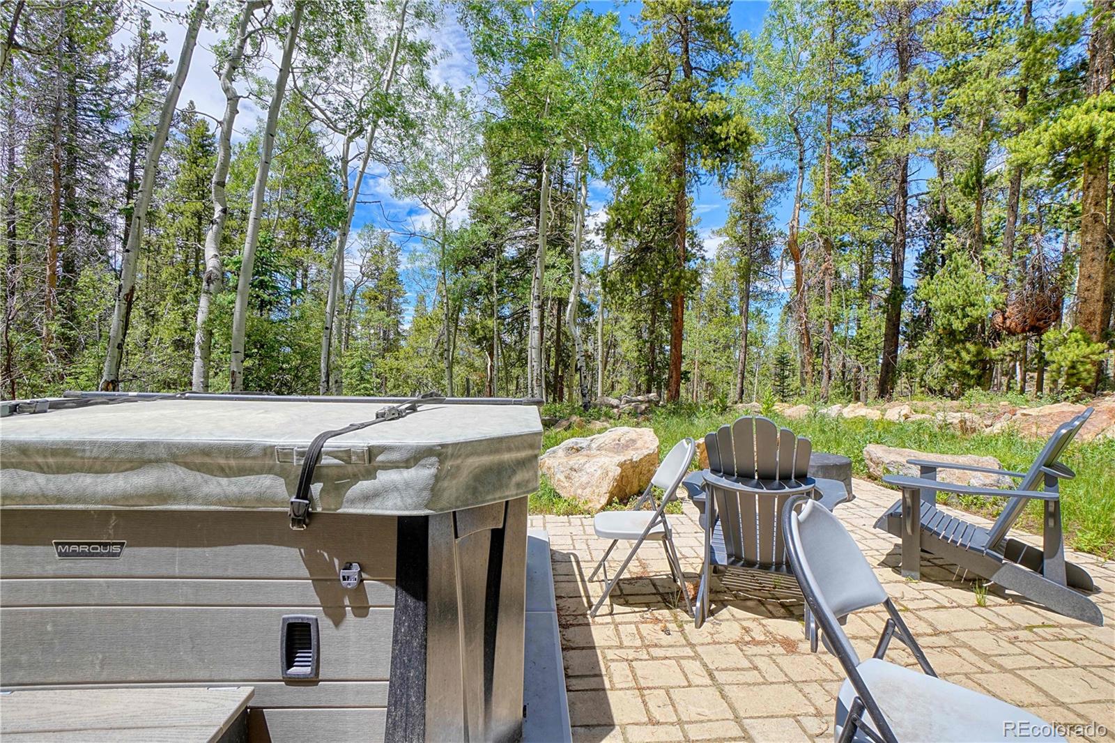 983 Wedgwood Road Black Hawk, CO 80422 - Photo 37 of 50
