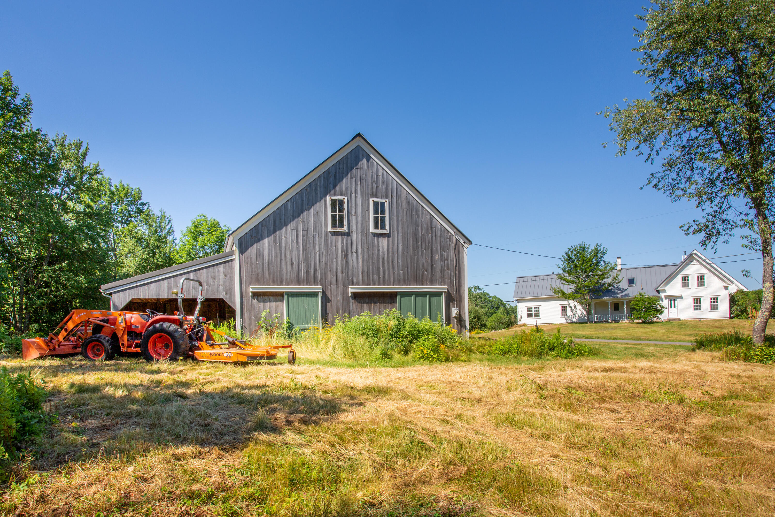 270 Nobleboro Road Bremen, ME 04551 - Photo 42 of 50 50-270NobleboroRd-Bremen-KS