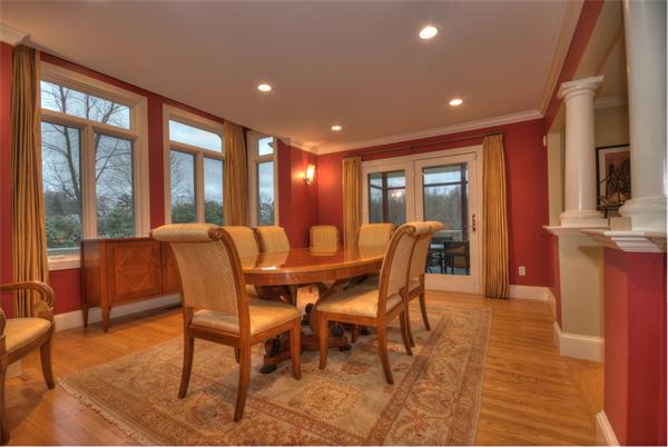 147 Oxbow Road Needham, MA 02492 - Photo 6 of 20 Gallery Image 6