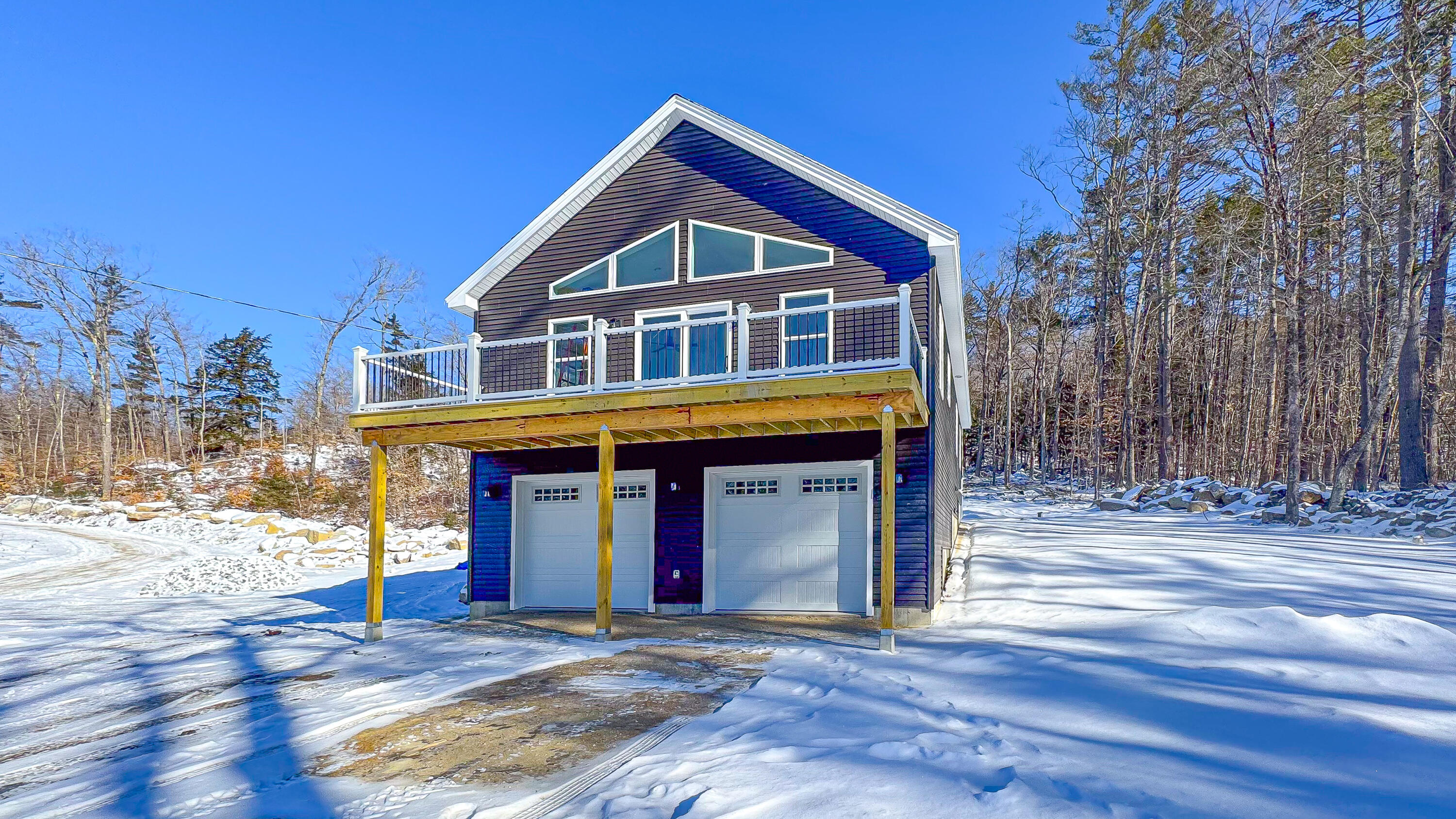 5 Bearce Ridge Road Oxford, ME 04270 - Photo 53 of 72 boulder ridge road b-4
