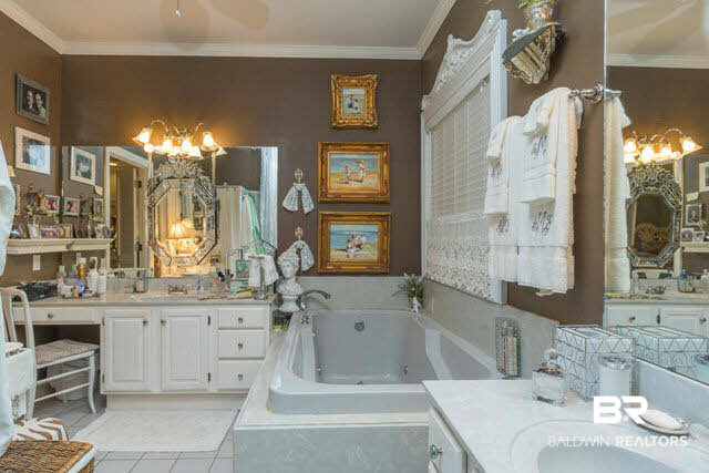 507 Myrtle Street Fairhope, AL 36532 - Photo 12 of 31 Master Bedroom
