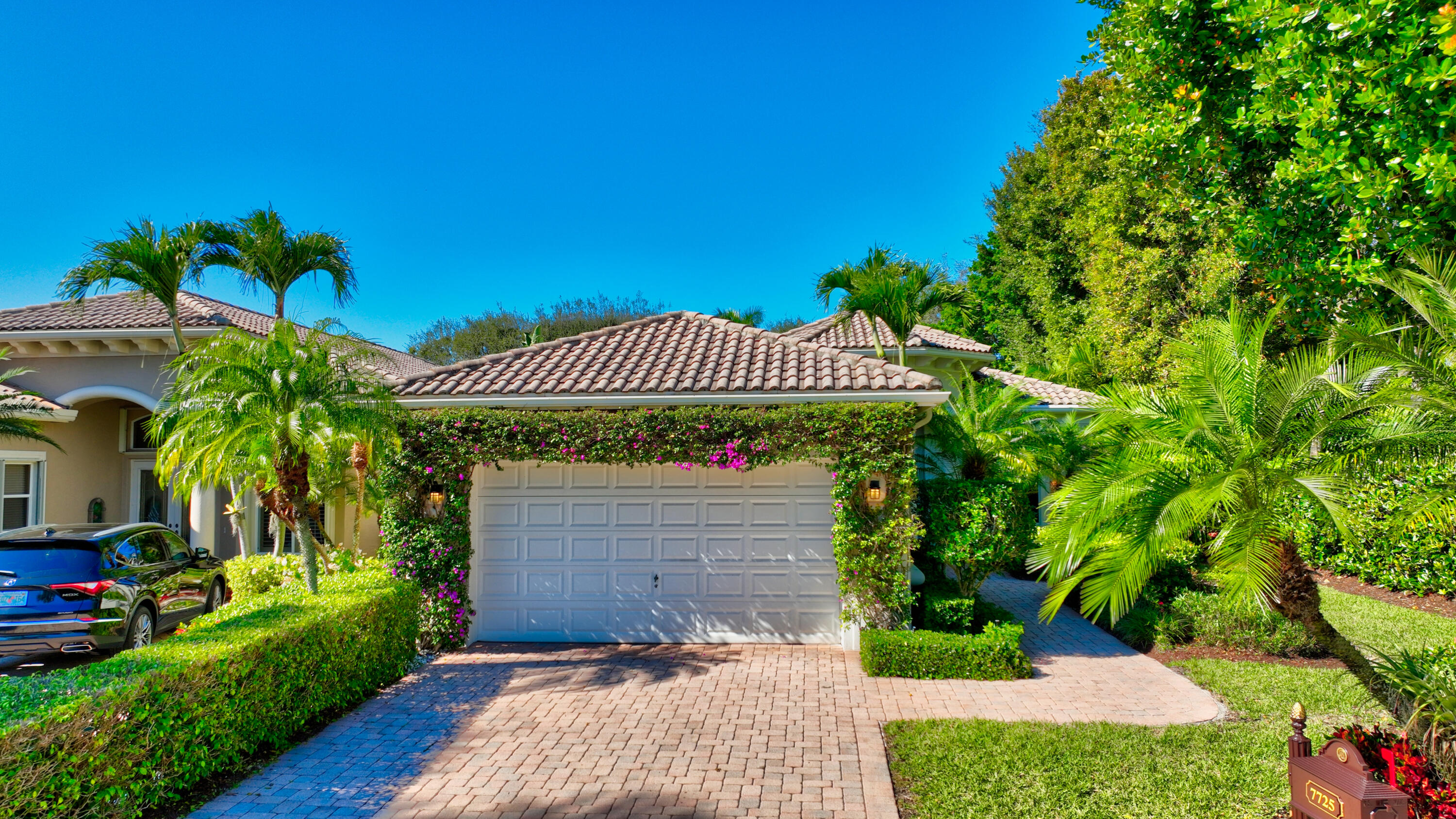 7725 Montecito Place Delray Beach, FL 33446 - Photo 1 of 1 Front home
