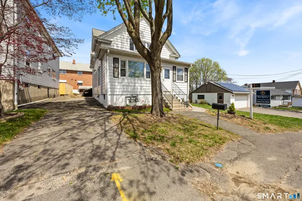 $375,000 | 48 Lindsley Street, Waterbury, CT 06708