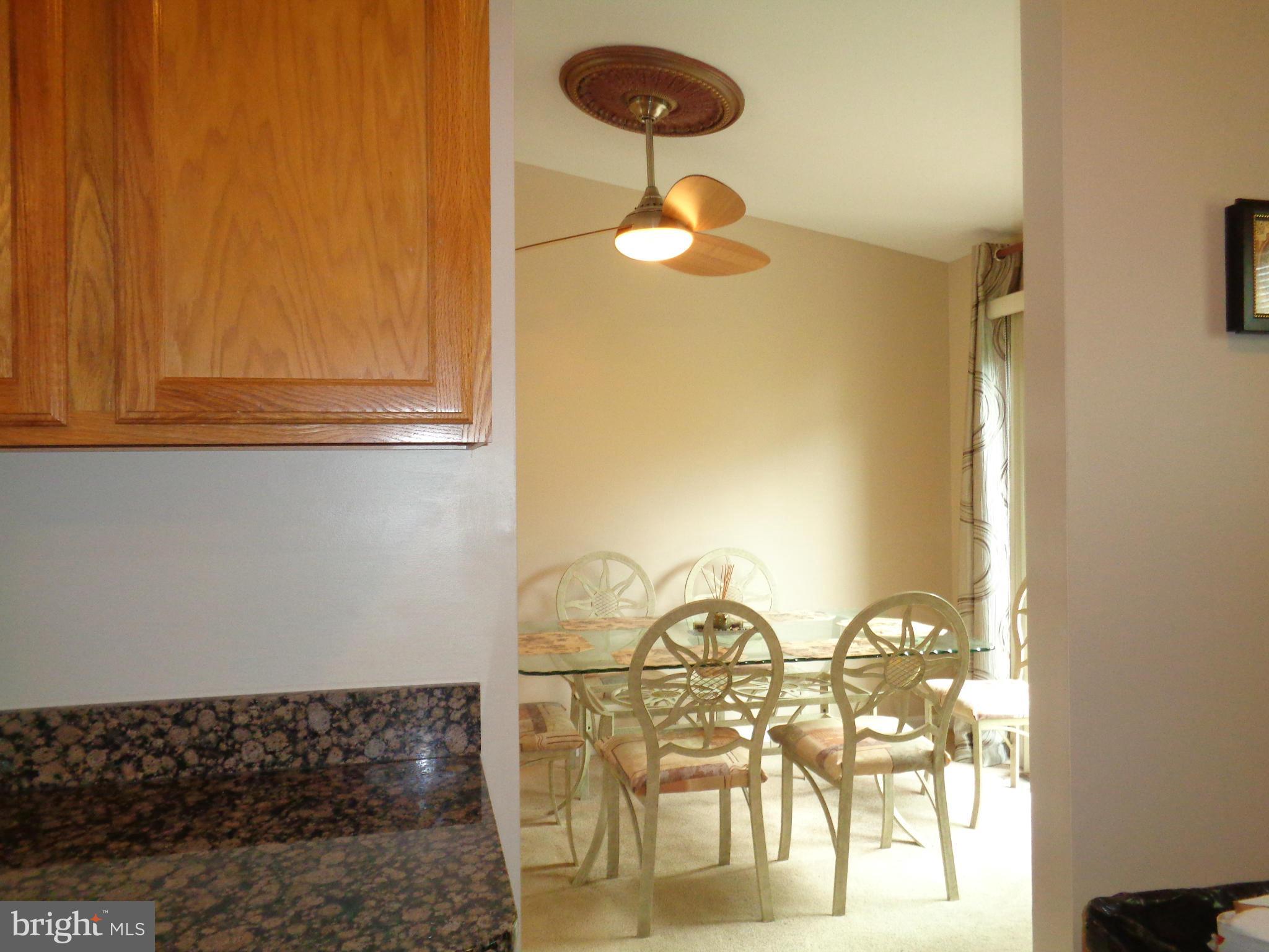 9539 Hallhurst Road Baltimore, MD 21236 - Photo 8 of 24 a view of a workspace