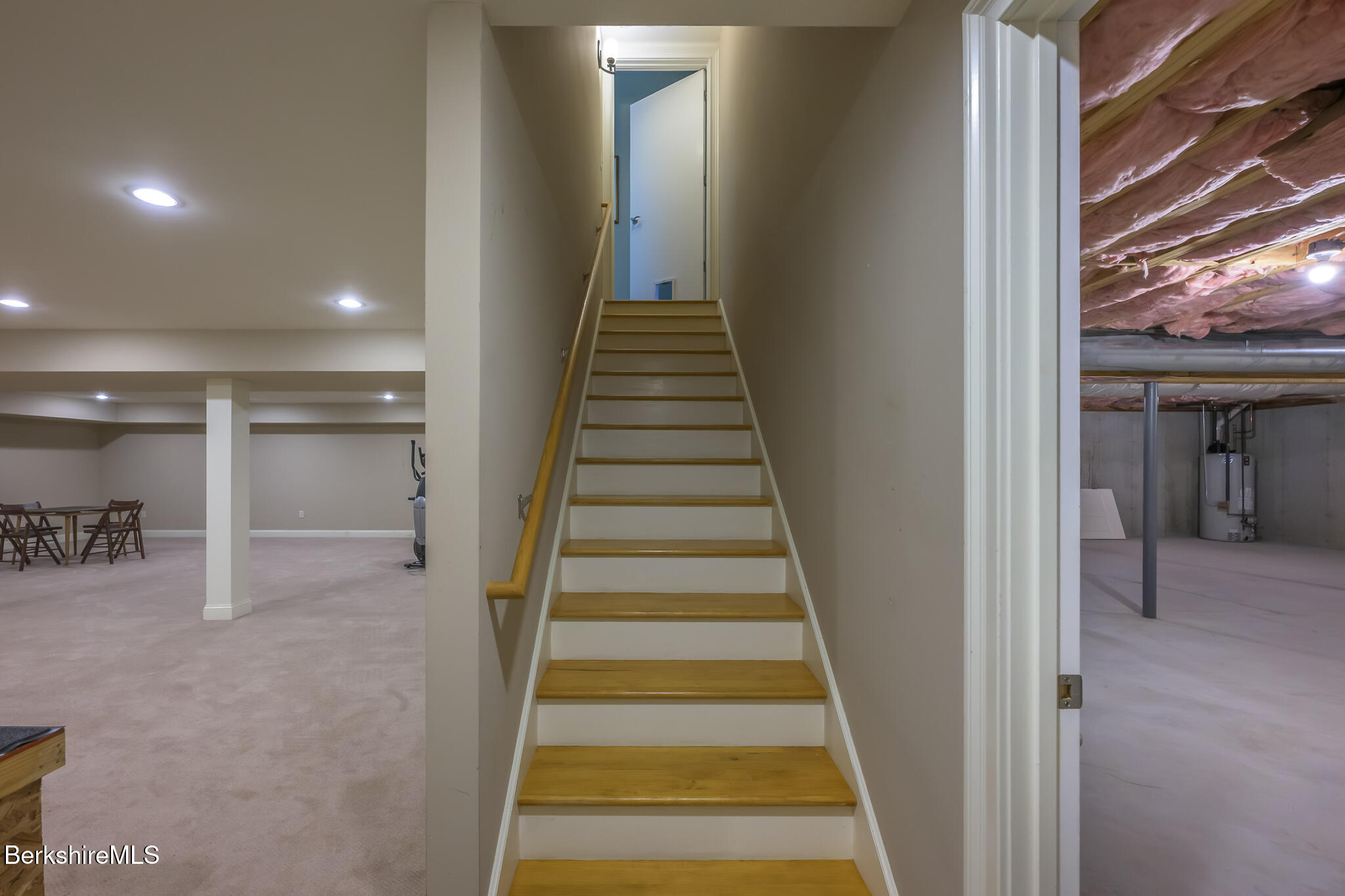 5 Stoneledge Road Lenox, MA 01240 - Photo 39 of 48 Basement