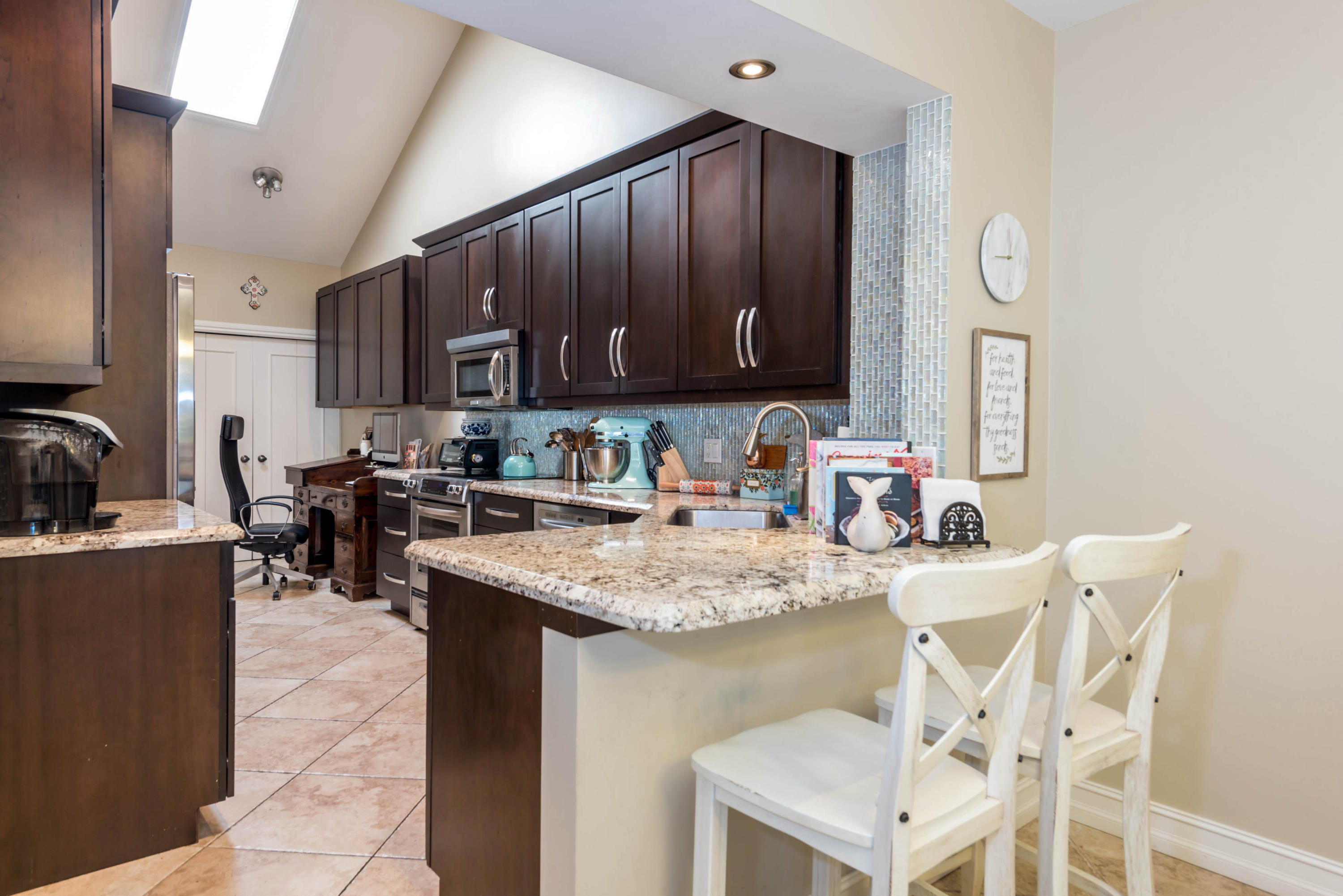 5156 Majorca Club Drive Boca Raton, FL 33486 - Photo 13 of 32 009_Kitchen
