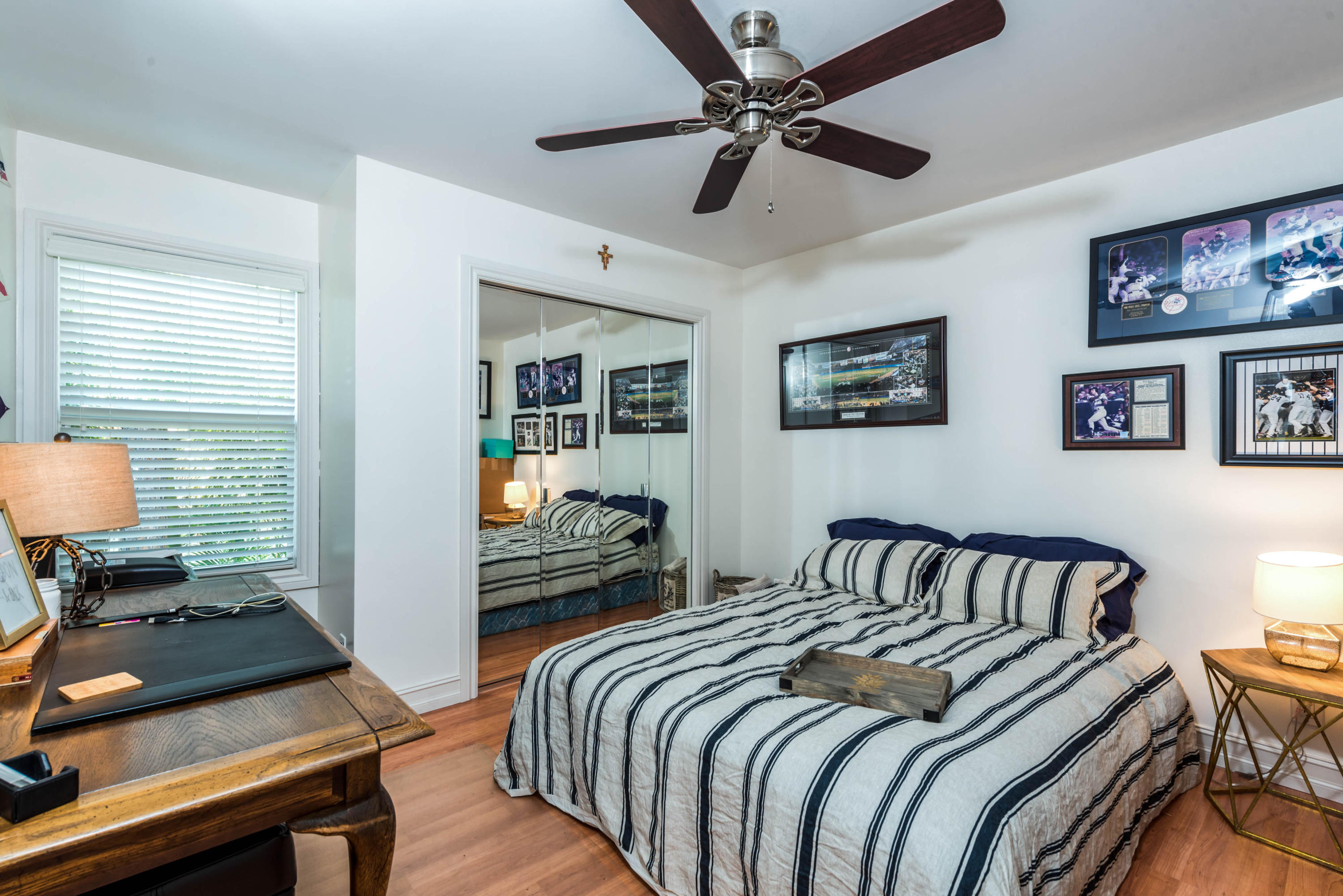 5156 Majorca Club Drive Boca Raton, FL 33486 - Photo 21 of 32 017_Bedroom Two