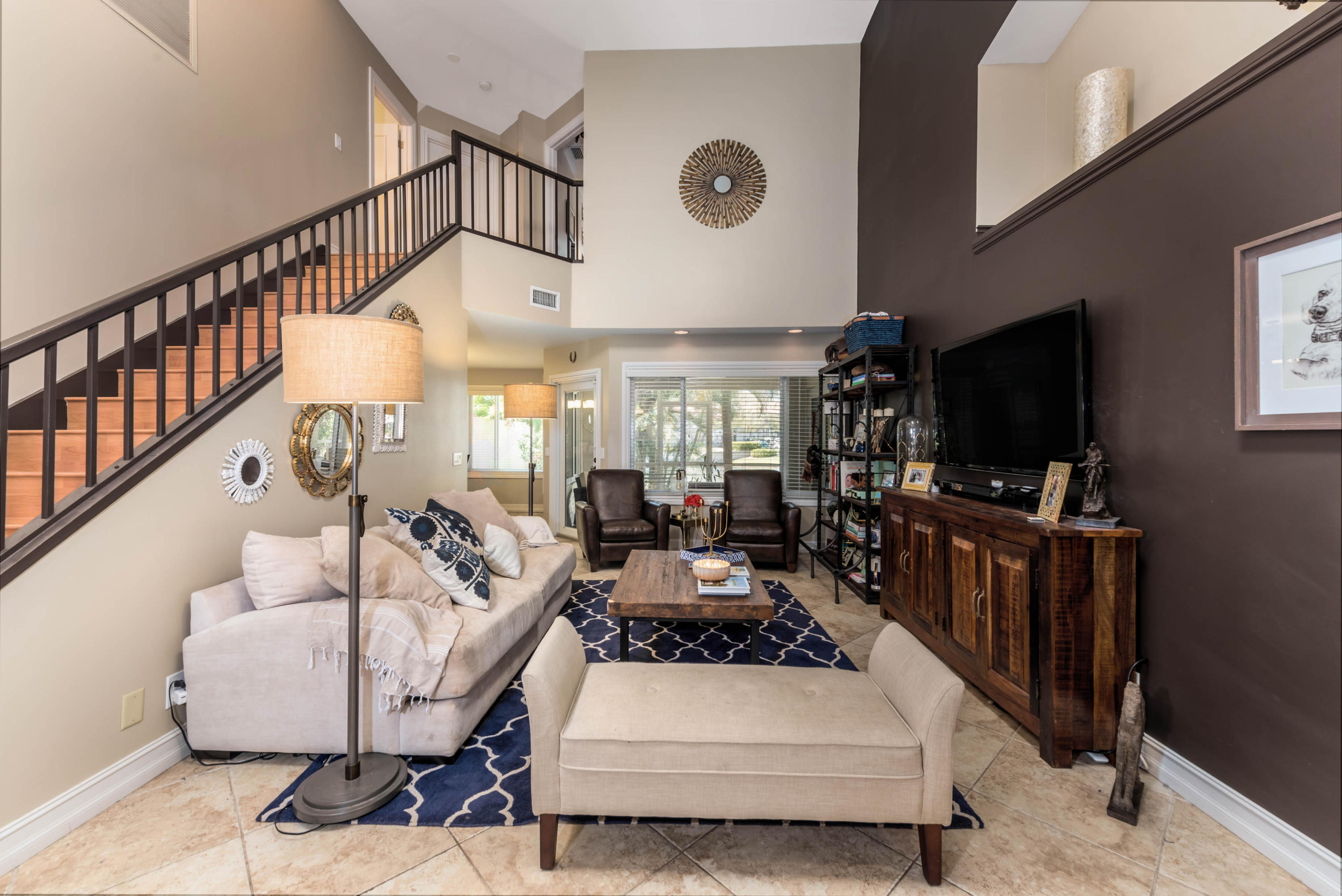 5156 Majorca Club Drive Boca Raton, FL 33486 - Photo 5 of 32 004_Family Room