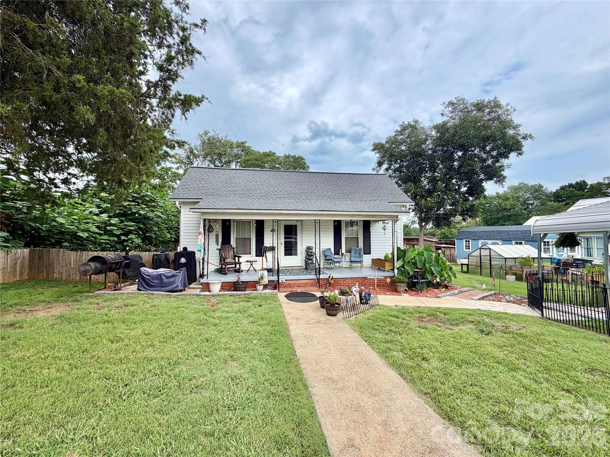 45 Alexander Road Stony Point, NC 28678 - Photo 2 of 26 Gallery Image 2