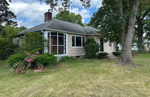 $272,000 | 32 White Street, Ludlow, MA 01056