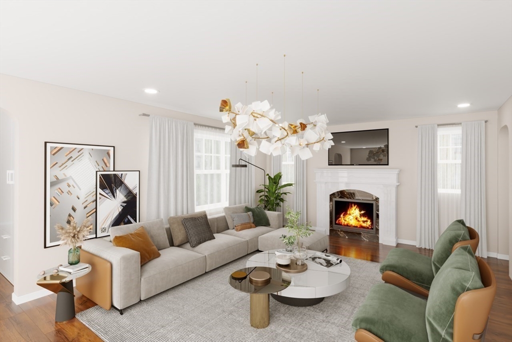 32 White Street Ludlow, MA 01056 - Photo 13 of 16