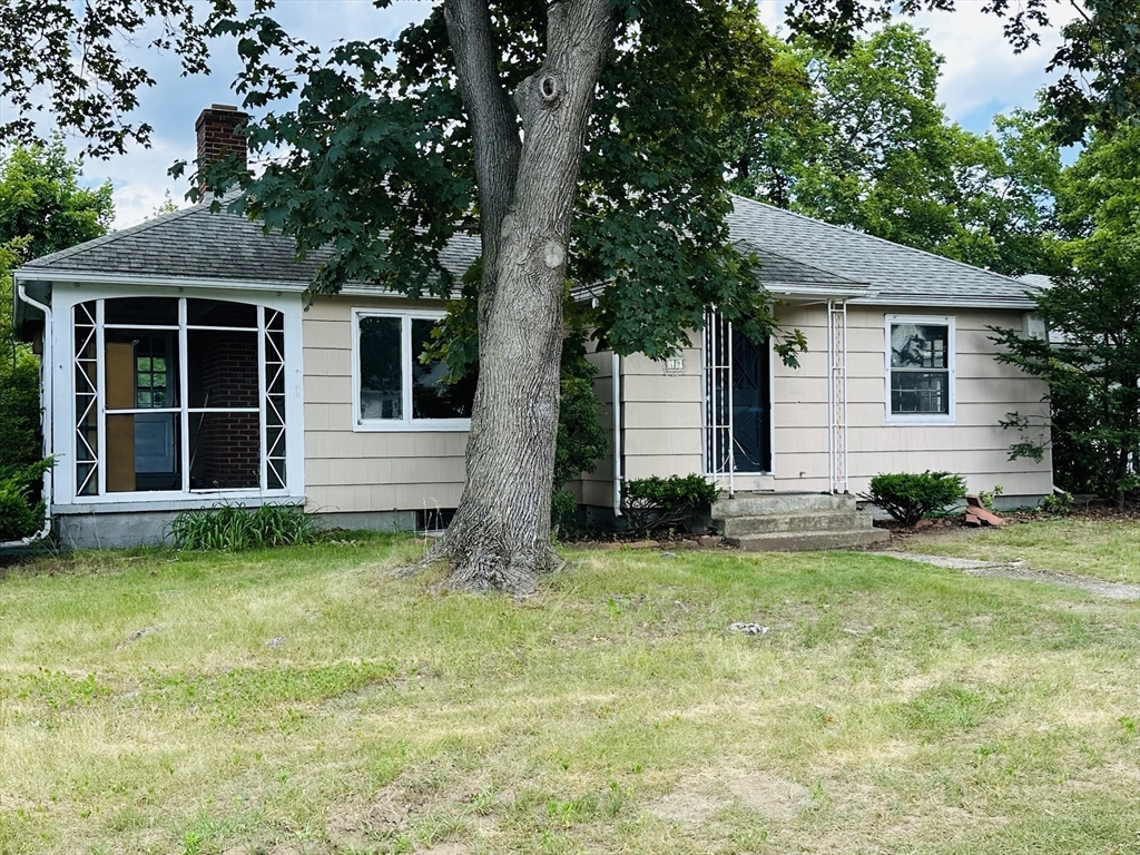 32 White Street Ludlow, MA 01056 - Photo 16 of 16