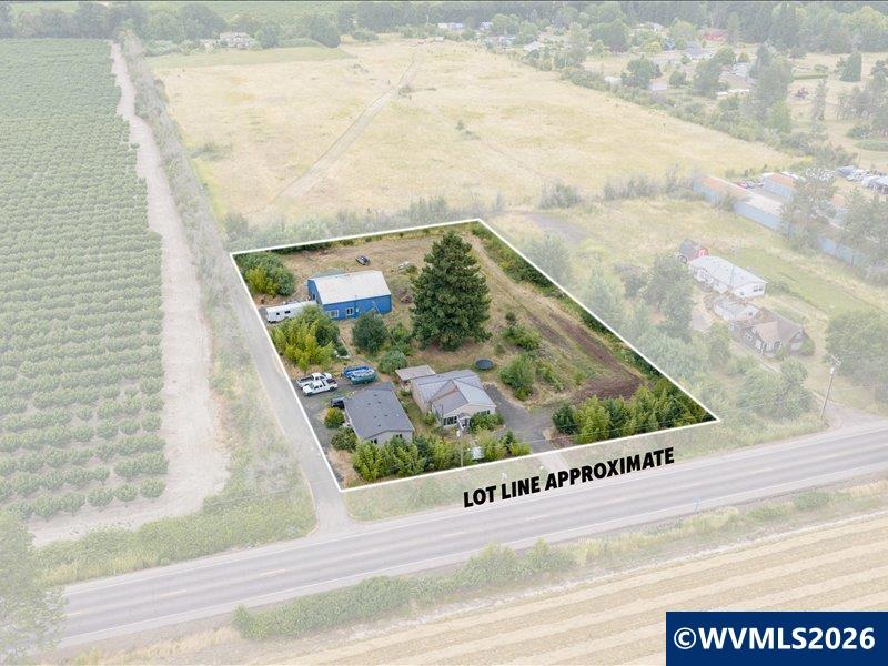 4475 Southeast 3rd Street Corvallis, OR 97333 - Photo 45 of 50