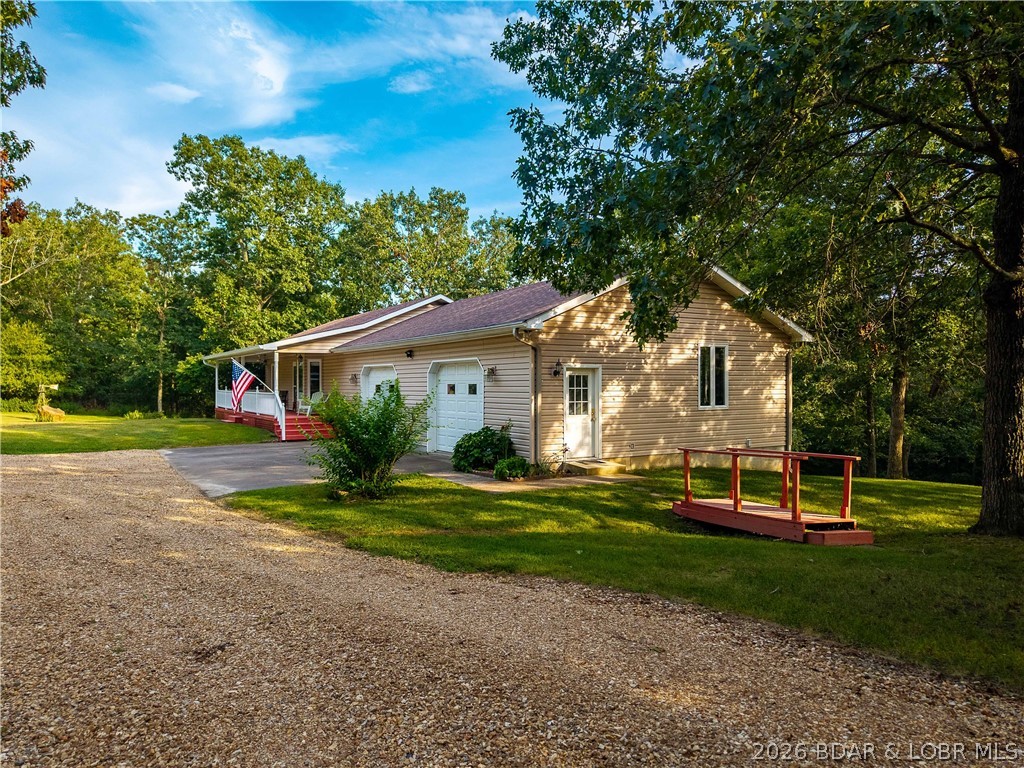 4864 Whispering Timbers Road Stover, MO 65078 - Photo 76 of 96 Gallery Image 76
