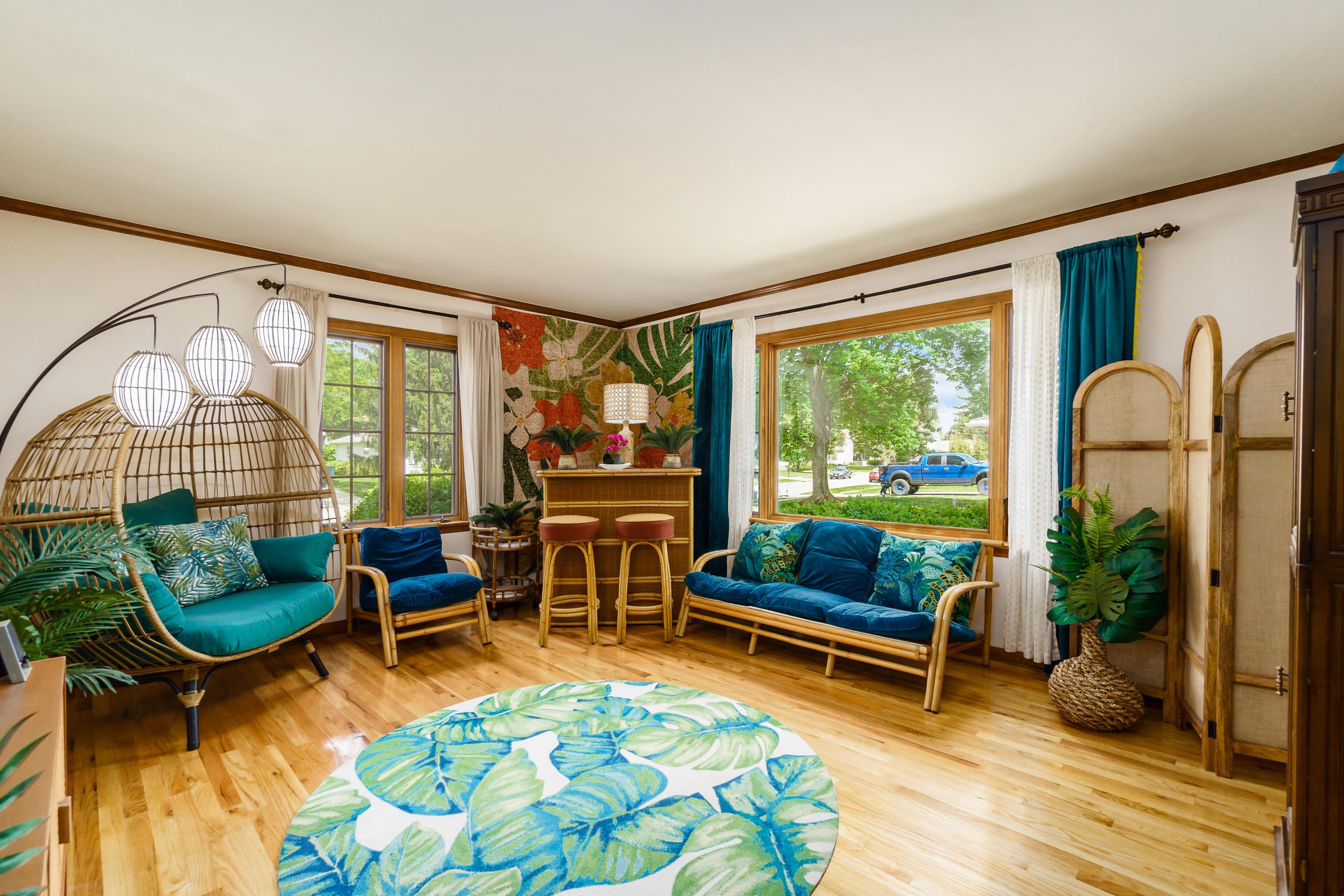 1707 Sandhurst Road Columbus, OH 43229 - Photo 5 of 30 Gallery Image 5