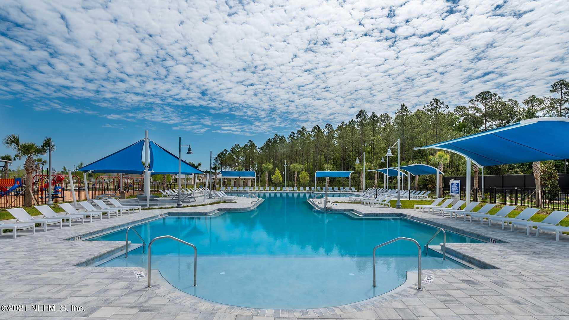 331 Thistleton Way Street St. Augustine, FL 32092 - Photo 15 of 15 SilverLeaf Amenity 10