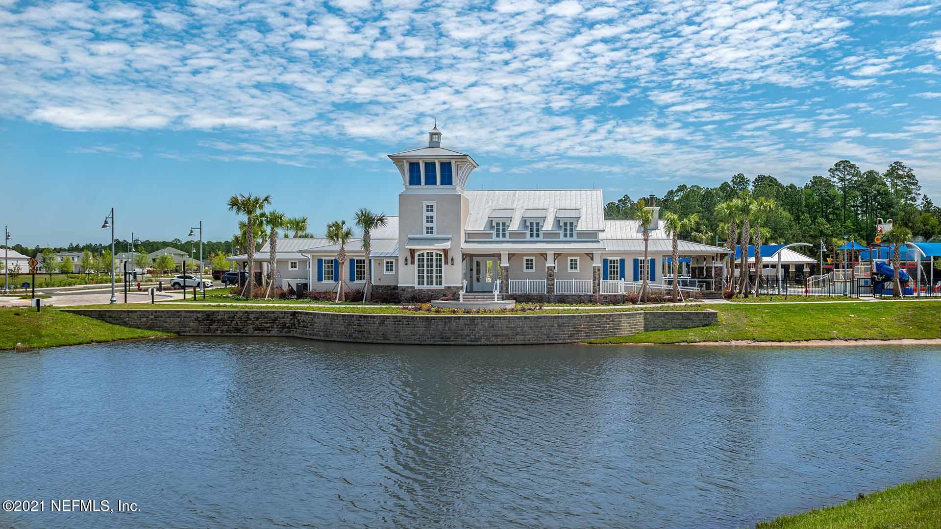 331 Thistleton Way Street St. Augustine, FL 32092 - Photo 6 of 15 SilverLeaf Amenity 01