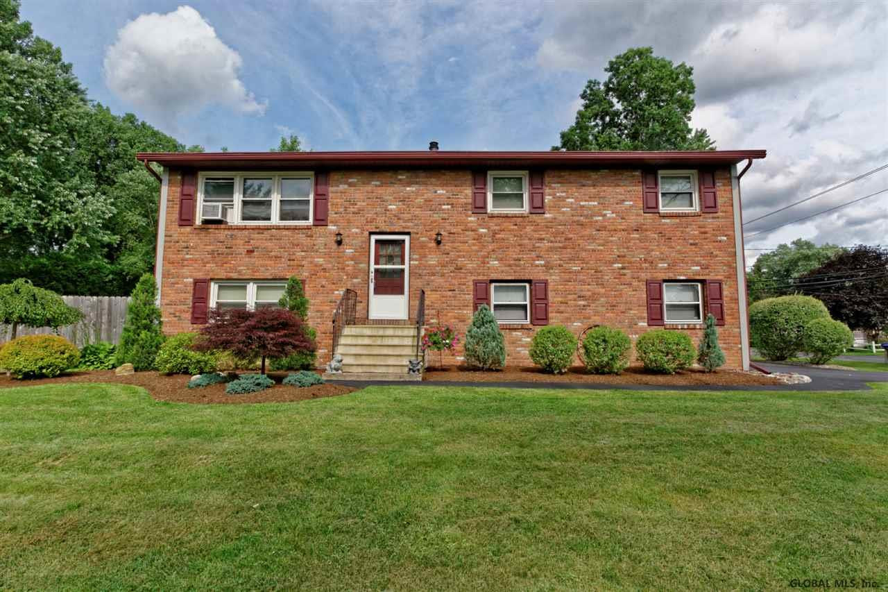 80 South Westcott Road Rotterdam, NY 12306 - Photo 1 of 25 Photo 1