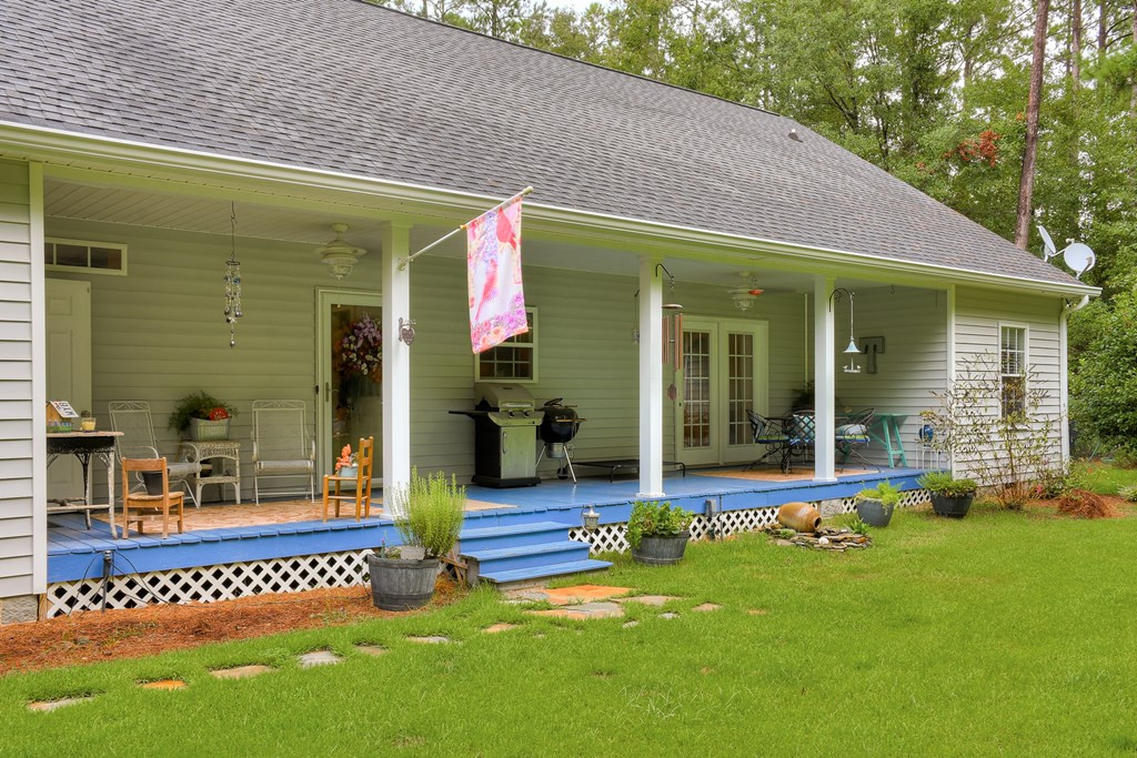 609 Partridge Bend Road Aiken, SC 29803 - Photo 35 of 35
