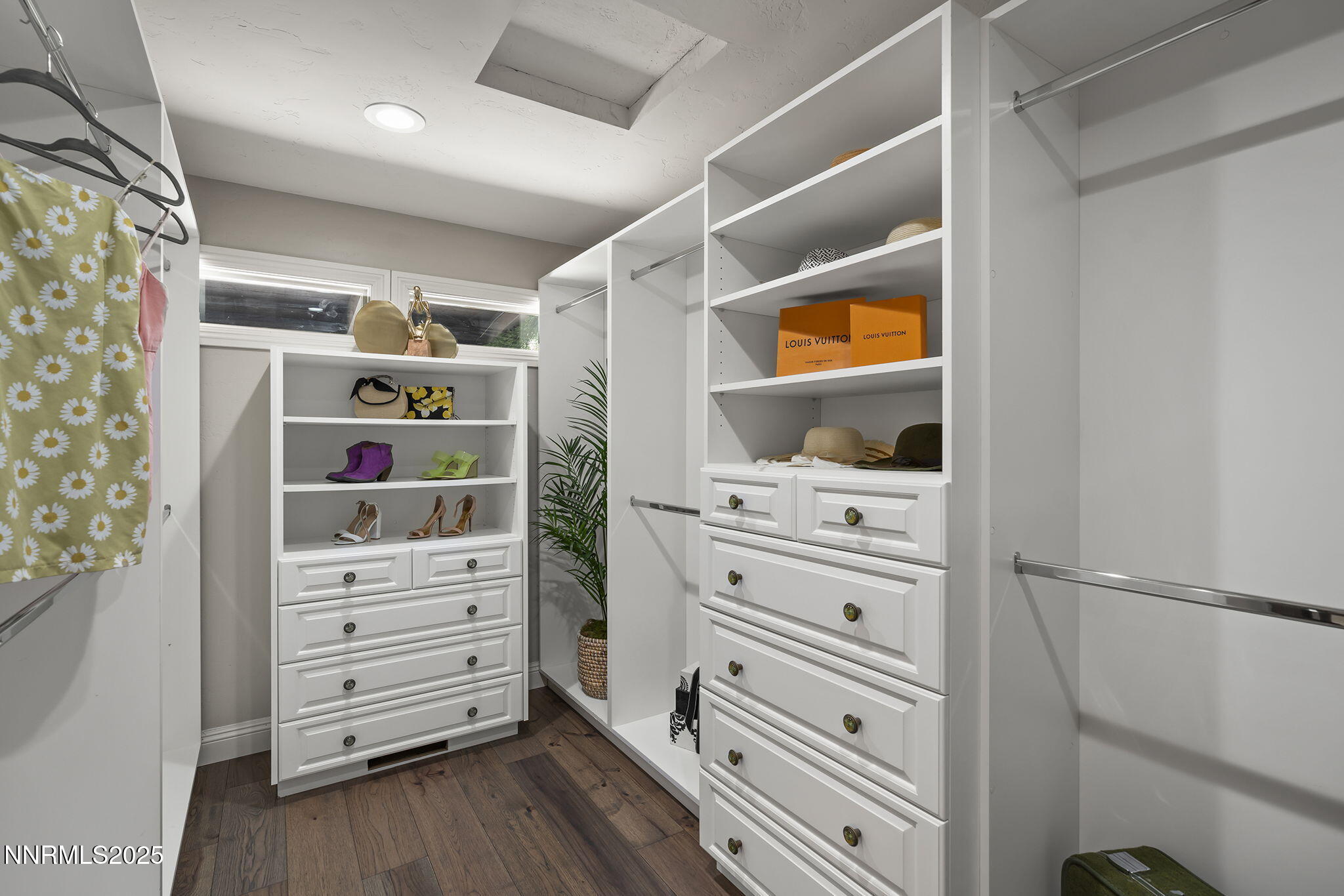 3405 Lone Tree Lane Reno, NV 89511 - Photo 33 of 80 a view of walk in closet and bedroom