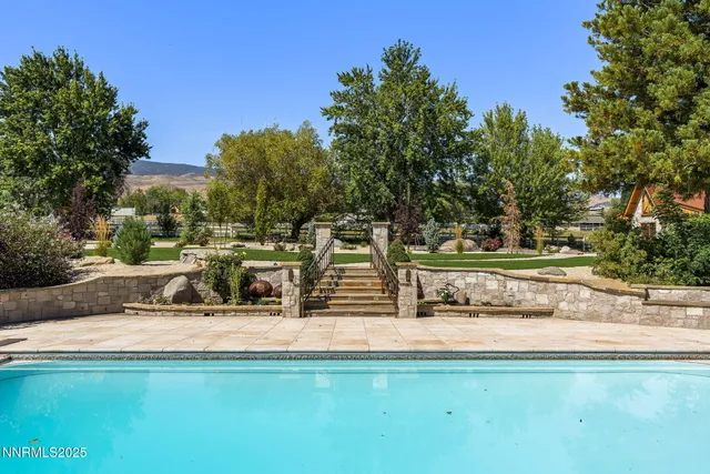 $4,500,000 | 3405 Lone Tree Lane, Reno, NV 89511